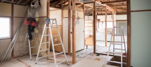 Entreprise de rénovation de la maison et de rénovation d’appartement à Saint-Arcons-de-Barges